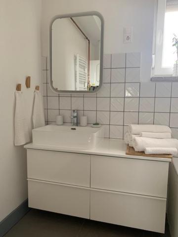 Belvarosi Apartman Keszthely Exterior foto