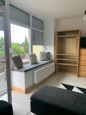 Belvarosi Apartman Keszthely Exterior foto