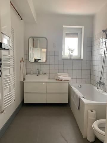 Belvarosi Apartman Keszthely Exterior foto