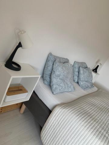 Belvarosi Apartman Keszthely Exterior foto