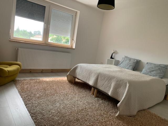 Belvarosi Apartman Keszthely Exterior foto